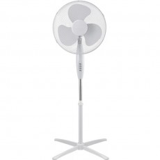 Too FANS-40-117-W álló ventilátor Háztartás / Otthon / Kültér - Ventilátor / Légkondicionáló - Álló / padló ventilátor - 379922