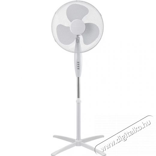 Too FANS-40-117-W &aacute;ll&oacute; ventil&aacute;tor H&aacute;ztart&aacute;s / Otthon / K&uuml;lt&eacute;r - Ventil&aacute;tor / L&eacute;gkondicion&aacute;l&oacute; - &Aacute;ll&oacute; / padl&oacute; ventil&aacute;tor - 379922