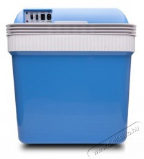 Too ECW-124-BL elektromos hűtől&aacute;da Konyhai term&eacute;kek - Hűtő, fagyaszt&oacute; (szabadon&aacute;ll&oacute;) - Hordozhat&oacute; hűtőt&aacute;ska - 380570