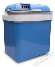 Too ECW-124-BL elektromos hűtől&aacute;da Konyhai term&eacute;kek - Hűtő, fagyaszt&oacute; (szabadon&aacute;ll&oacute;) - Hordozhat&oacute; hűtőt&aacute;ska - 380570