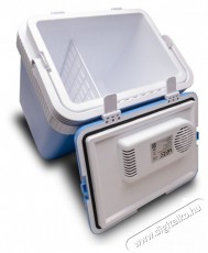 Too ECW-124-BL elektromos hűtől&aacute;da Konyhai term&eacute;kek - Hűtő, fagyaszt&oacute; (szabadon&aacute;ll&oacute;) - Hordozhat&oacute; hűtőt&aacute;ska - 380570