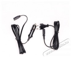 Too ECW-124-BL elektromos hűtől&aacute;da Konyhai term&eacute;kek - Hűtő, fagyaszt&oacute; (szabadon&aacute;ll&oacute;) - Hordozhat&oacute; hűtőt&aacute;ska - 380570