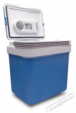 Too ECW-124-BL elektromos hűtől&aacute;da Konyhai term&eacute;kek - Hűtő, fagyaszt&oacute; (szabadon&aacute;ll&oacute;) - Hordozhat&oacute; hűtőt&aacute;ska - 380570