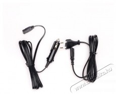 Too ECW-132-GY elektromos hűtől&aacute;da Konyhai term&eacute;kek - Hűtő, fagyaszt&oacute; (szabadon&aacute;ll&oacute;) - Hordozhat&oacute; hűtőt&aacute;ska - 380571