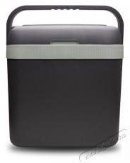 Too ECW-132-GY elektromos hűtőláda Konyhai termékek - Hűtő, fagyasztó (szabadonálló) - Hordozható hűtőtáska - 380571