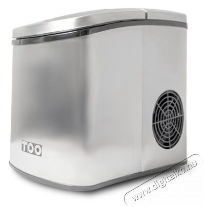 Too IM-150-S j&eacute;gkockak&eacute;sz&iacute;tő Konyhai term&eacute;kek - Konyhai kisg&eacute;p (s&uuml;t&eacute;s / főz&eacute;s / hűt&eacute;s / &eacute;telk&eacute;sz&iacute;t&eacute;s) - J&eacute;gkocka k&eacute;sz&iacute;tő g&eacute;p - 380572