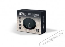 Too RVC-15-SM Clean & Mop Smart robotporsz&iacute;v&oacute; H&aacute;ztart&aacute;s / Otthon / K&uuml;lt&eacute;r - Porsz&iacute;v&oacute; / takar&iacute;t&oacute;g&eacute;p - Robotporsz&iacute;v&oacute; - 380566