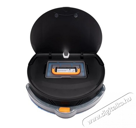 Too RVC-15-SM Clean & Mop Smart robotporsz&iacute;v&oacute; H&aacute;ztart&aacute;s / Otthon / K&uuml;lt&eacute;r - Porsz&iacute;v&oacute; / takar&iacute;t&oacute;g&eacute;p - Robotporsz&iacute;v&oacute; - 380566