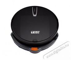 Too RVC-15-SM Clean & Mop Smart robotporsz&iacute;v&oacute; H&aacute;ztart&aacute;s / Otthon / K&uuml;lt&eacute;r - Porsz&iacute;v&oacute; / takar&iacute;t&oacute;g&eacute;p - Robotporsz&iacute;v&oacute; - 380566