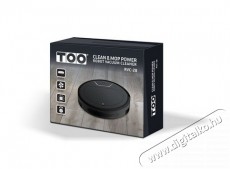 Too RVC-28 Clean & Mop Power robotporsz&iacute;v&oacute; H&aacute;ztart&aacute;s / Otthon / K&uuml;lt&eacute;r - Porsz&iacute;v&oacute; / takar&iacute;t&oacute;g&eacute;p - Robotporsz&iacute;v&oacute; - 380567