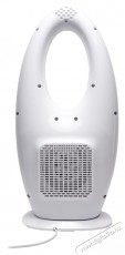 Too FANB-50-101-W feh&eacute;r lap&aacute;t n&eacute;lk&uuml;li ventil&aacute;tor H&aacute;ztart&aacute;s / Otthon / K&uuml;lt&eacute;r - Ventil&aacute;tor / L&eacute;gkondicion&aacute;l&oacute; - Asztali ventil&aacute;tor - 381100