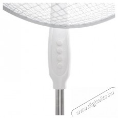 Too FANS-40-116-W feh&eacute;r &aacute;ll&oacute; ventil&aacute;tor H&aacute;ztart&aacute;s / Otthon / K&uuml;lt&eacute;r - Ventil&aacute;tor / L&eacute;gkondicion&aacute;l&oacute; - &Aacute;ll&oacute; / padl&oacute; ventil&aacute;tor - 381101