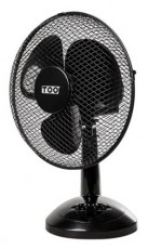 Too FAND-30-201-B asztali ventil&aacute;tor - fekete H&aacute;ztart&aacute;s / Otthon / K&uuml;lt&eacute;r - Ventil&aacute;tor / L&eacute;gkondicion&aacute;l&oacute; - Asztali ventil&aacute;tor - 379918