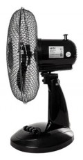 Too FAND-30-201-B asztali ventil&aacute;tor - fekete H&aacute;ztart&aacute;s / Otthon / K&uuml;lt&eacute;r - Ventil&aacute;tor / L&eacute;gkondicion&aacute;l&oacute; - Asztali ventil&aacute;tor - 379918