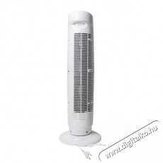 Too FANT-74-101-W-T oszlopventil&aacute;tor H&aacute;ztart&aacute;s / Otthon / K&uuml;lt&eacute;r - Ventil&aacute;tor / L&eacute;gkondicion&aacute;l&oacute; - &Aacute;ll&oacute; / padl&oacute; ventil&aacute;tor - 384496