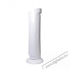 Too FANT-74-101-W-T oszlopventil&aacute;tor H&aacute;ztart&aacute;s / Otthon / K&uuml;lt&eacute;r - Ventil&aacute;tor / L&eacute;gkondicion&aacute;l&oacute; - &Aacute;ll&oacute; / padl&oacute; ventil&aacute;tor - 384496