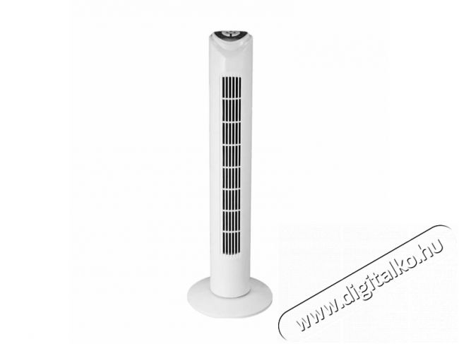 Too FANT-82-102-W-RC oszlopventil&aacute;tor H&aacute;ztart&aacute;s / Otthon / K&uuml;lt&eacute;r - Ventil&aacute;tor / L&eacute;gkondicion&aacute;l&oacute; - &Aacute;ll&oacute; / padl&oacute; ventil&aacute;tor - 384498