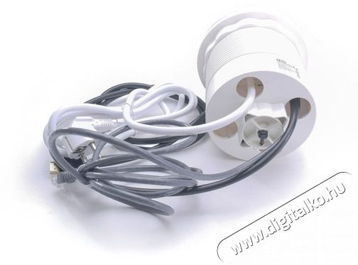 Too TOO PPS-100-4W 4-ES Rejtett h&aacute;l&oacute;zati eloszt&oacute; H&aacute;ztart&aacute;s / Otthon / K&uuml;lt&eacute;r - Vil&aacute;g&iacute;t&aacute;s / elektromoss&aacute;g - H&aacute;l&oacute;zati eloszt&oacute; / hosszabb&iacute;t&oacute; / adapter - 387425
