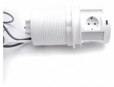 Too TOO PPS-100-4W 4-ES Rejtett h&aacute;l&oacute;zati eloszt&oacute; H&aacute;ztart&aacute;s / Otthon / K&uuml;lt&eacute;r - Vil&aacute;g&iacute;t&aacute;s / elektromoss&aacute;g - H&aacute;l&oacute;zati eloszt&oacute; / hosszabb&iacute;t&oacute; / adapter - 387425