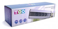 Too VPS-317-4S Ez&uuml;st asztalra r&ouml;gz&iacute;thető eloszt&oacute; H&aacute;ztart&aacute;s / Otthon / K&uuml;lt&eacute;r - Vil&aacute;g&iacute;t&aacute;s / elektromoss&aacute;g - H&aacute;l&oacute;zati eloszt&oacute; / hosszabb&iacute;t&oacute; / adapter - 387424