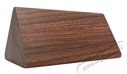 Too DC-300-DBN s&ouml;t&eacute;tbarna digit&aacute;lis &oacute;ra H&aacute;ztart&aacute;s / Otthon / K&uuml;lt&eacute;r - &Oacute;ra - &Eacute;bresztő&oacute;ra - 388165