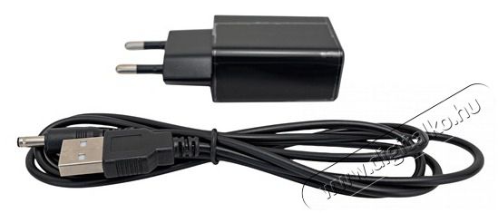 Too DC-300-DBN s&ouml;t&eacute;tbarna digit&aacute;lis &oacute;ra H&aacute;ztart&aacute;s / Otthon / K&uuml;lt&eacute;r - &Oacute;ra - &Eacute;bresztő&oacute;ra - 388165