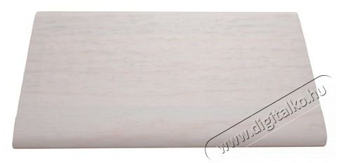 Too DC-300-W digit&aacute;lis &oacute;ra - feh&eacute;r H&aacute;ztart&aacute;s / Otthon / K&uuml;lt&eacute;r - &Oacute;ra - &Eacute;bresztő&oacute;ra - 388164