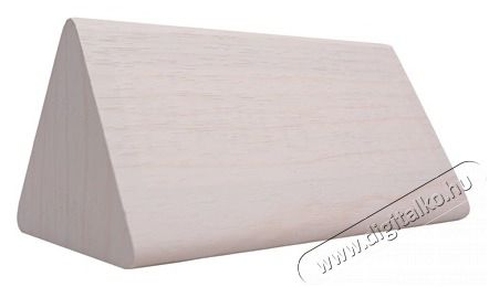 Too DC-300-W digit&aacute;lis &oacute;ra - feh&eacute;r H&aacute;ztart&aacute;s / Otthon / K&uuml;lt&eacute;r - &Oacute;ra - &Eacute;bresztő&oacute;ra - 388164