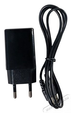 Too DC-310-B digit&aacute;lis &oacute;ra - fekete H&aacute;ztart&aacute;s / Otthon / K&uuml;lt&eacute;r - &Oacute;ra - &Eacute;bresztő&oacute;ra - 388183