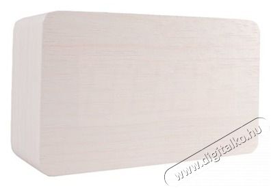 Too DC-310-W digit&aacute;lis &oacute;ra - feh&eacute;r H&aacute;ztart&aacute;s / Otthon / K&uuml;lt&eacute;r - &Oacute;ra - &Eacute;bresztő&oacute;ra - 388166