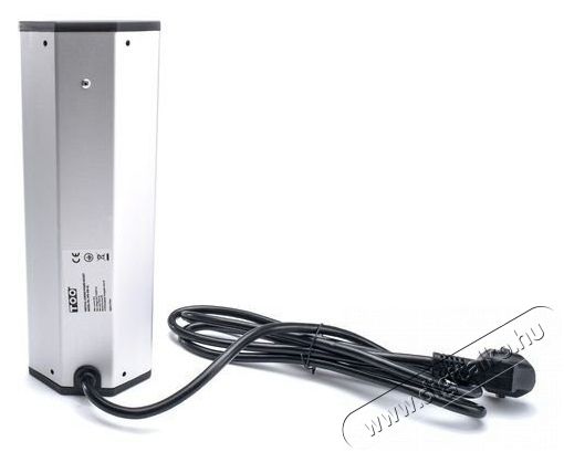 Too VPS-316-4S IP20, 4x 2P+F, ez&uuml;st asztalra r&ouml;gz&iacute;thető eloszt&oacute; H&aacute;ztart&aacute;s / Otthon / K&uuml;lt&eacute;r - Vil&aacute;g&iacute;t&aacute;s / elektromoss&aacute;g - H&aacute;l&oacute;zati eloszt&oacute; / hosszabb&iacute;t&oacute; / adapter - 386974