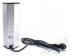 Too VPS-316-4S IP20, 4x 2P+F, ez&uuml;st asztalra r&ouml;gz&iacute;thető eloszt&oacute; H&aacute;ztart&aacute;s / Otthon / K&uuml;lt&eacute;r - Vil&aacute;g&iacute;t&aacute;s / elektromoss&aacute;g - H&aacute;l&oacute;zati eloszt&oacute; / hosszabb&iacute;t&oacute; / adapter - 386974