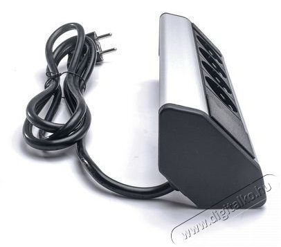 Too VPS-316-4S IP20, 4x 2P+F, ez&uuml;st asztalra r&ouml;gz&iacute;thető eloszt&oacute; H&aacute;ztart&aacute;s / Otthon / K&uuml;lt&eacute;r - Vil&aacute;g&iacute;t&aacute;s / elektromoss&aacute;g - H&aacute;l&oacute;zati eloszt&oacute; / hosszabb&iacute;t&oacute; / adapter - 386974