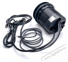 Too PPS-101-4B IP20,4x 2P+F,HDMI,RJ45,2x USB-A,Qi t&ouml;lt&eacute;s, hidraulikus, asztalba s&uuml;llyeszt eloszt&oacute; - fekete H&aacute;ztart&aacute;s / Otthon / K&uuml;lt&eacute;r - Vil&aacute;g&iacute;t&aacute;s / elektromoss&aacute;g - H&aacute;l&oacute;zati eloszt&oacute; / hosszabb&iacute;t&oacute; / adapter - 387912