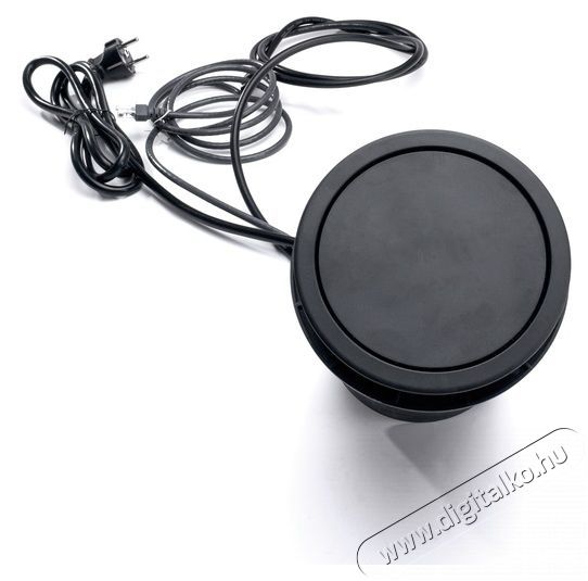 Too PPS-101-4B IP20,4x 2P+F,HDMI,RJ45,2x USB-A,Qi t&ouml;lt&eacute;s, hidraulikus, asztalba s&uuml;llyeszt eloszt&oacute; - fekete H&aacute;ztart&aacute;s / Otthon / K&uuml;lt&eacute;r - Vil&aacute;g&iacute;t&aacute;s / elektromoss&aacute;g - H&aacute;l&oacute;zati eloszt&oacute; / hosszabb&iacute;t&oacute; / adapter - 387912