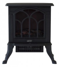 Too FH-100-1500-B elektromos l&aacute;tv&aacute;nykandall&oacute; H&aacute;ztart&aacute;s / Otthon / K&uuml;lt&eacute;r - Fűt&eacute;s - Kandall&oacute; - 405613
