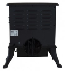 Too FH-100-1500-B elektromos l&aacute;tv&aacute;nykandall&oacute; H&aacute;ztart&aacute;s / Otthon / K&uuml;lt&eacute;r - Fűt&eacute;s - Kandall&oacute; - 405613
