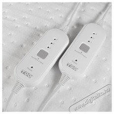 Too UB-3H009-W k&eacute;tszem&eacute;lyes elektromos &aacute;gymeleg&iacute;tő Sz&eacute;ps&eacute;g&aacute;pol&aacute;s / Eg&eacute;szs&eacute;g - Meleg&iacute;t&eacute;s - Elektromos &aacute;gymeleg&iacute;tő - 403885