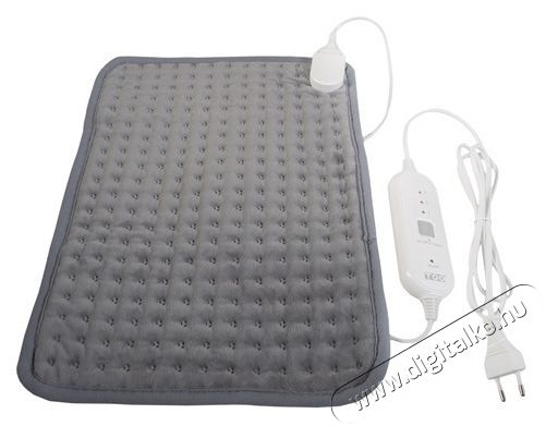 Too HP-3H002-Z elektromos meleg&iacute;tőp&aacute;rna Sz&eacute;ps&eacute;g&aacute;pol&aacute;s / Eg&eacute;szs&eacute;g - Meleg&iacute;t&eacute;s - Elektromos &aacute;gymeleg&iacute;tő - 441402