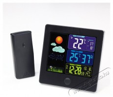 Too WS-300-B időj&aacute;r&aacute;s &aacute;llom&aacute;s H&aacute;ztart&aacute;s / Otthon / K&uuml;lt&eacute;r - Lak&aacute;sfelszerel&eacute;s - Időj&aacute;r&aacute;s &aacute;llom&aacute;s - 443206