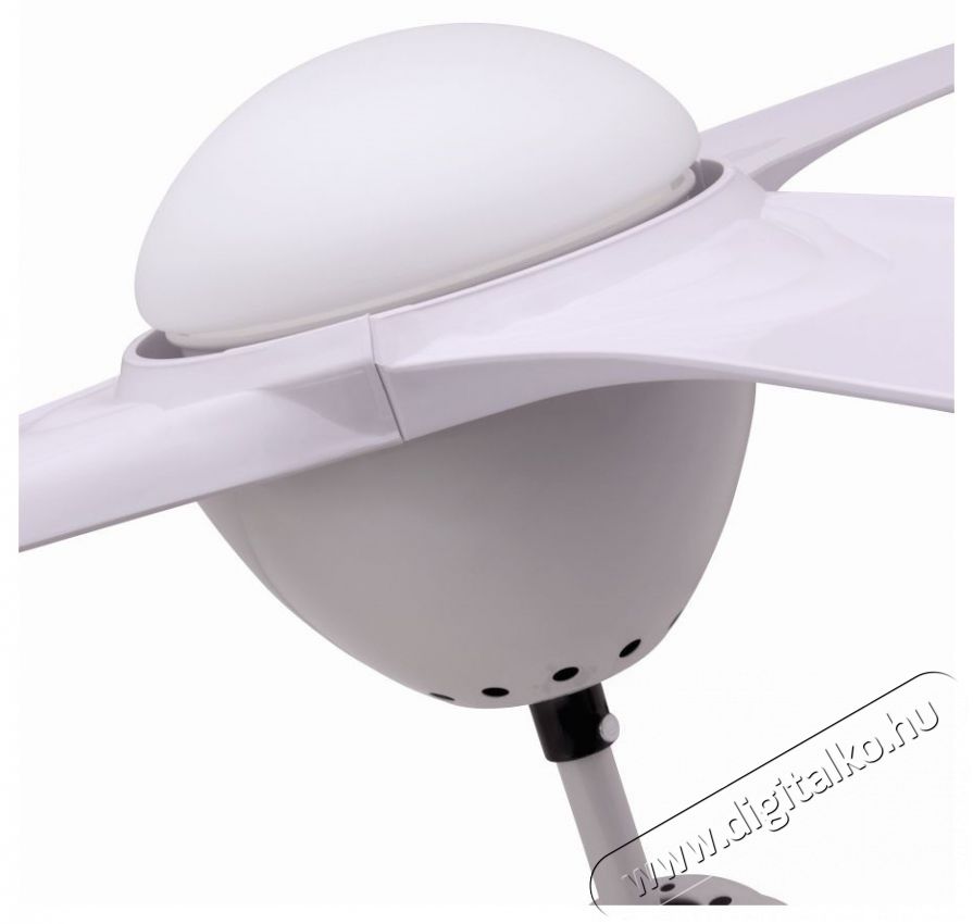 Too FANC-130-335-W-RC Mennyezeti ventil&aacute;tor H&aacute;ztart&aacute;s / Otthon / K&uuml;lt&eacute;r - Ventil&aacute;tor / L&eacute;gkondicion&aacute;l&oacute; - Fali / mennyezeti ventil&aacute;tor - 360441