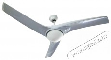 Too FANC-130-335-W-RC Mennyezeti ventilátor Háztartás / Otthon / Kültér - Ventilátor / Légkondicionáló - Fali / mennyezeti ventilátor - 360441
