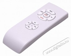 Too FANC-130-335-W-RC Mennyezeti ventil&aacute;tor H&aacute;ztart&aacute;s / Otthon / K&uuml;lt&eacute;r - Ventil&aacute;tor / L&eacute;gkondicion&aacute;l&oacute; - Fali / mennyezeti ventil&aacute;tor - 360441