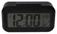 Too DC-100-B fekete digit&aacute;lis &oacute;ra Mobil / Kommunik&aacute;ci&oacute; / Smart - Okos eszk&ouml;z - Okos&oacute;ra - 409749