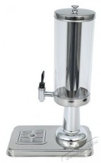 Too KT-329 Gy&uuml;m&ouml;lcsl&eacute;, juice adagol&oacute; 3 literes, ez&uuml;st Konyhai term&eacute;kek - Konyhai eszk&ouml;z - Egy&eacute;b konyhai eszk&ouml;z - 500225