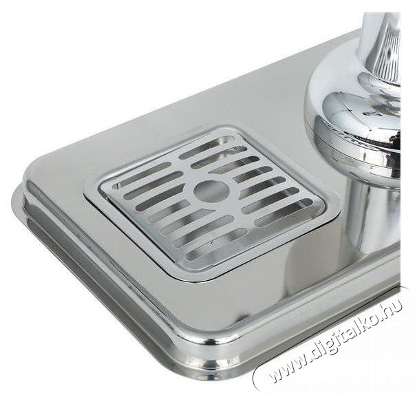 Too KT-329 Gy&uuml;m&ouml;lcsl&eacute;, juice adagol&oacute; 3 literes, ez&uuml;st Konyhai term&eacute;kek - Konyhai eszk&ouml;z - Egy&eacute;b konyhai eszk&ouml;z - 500225