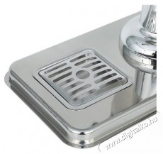 Too KT-329 Gy&uuml;m&ouml;lcsl&eacute;, juice adagol&oacute; 3 literes, ez&uuml;st Konyhai term&eacute;kek - Konyhai eszk&ouml;z - Egy&eacute;b konyhai eszk&ouml;z - 500225