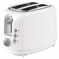 Too TO-2SL-110-W feh&eacute;r 2 szeletes keny&eacute;rpir&iacute;t&oacute; Konyhai term&eacute;kek - Konyhai kisg&eacute;p (s&uuml;t&eacute;s / főz&eacute;s / hűt&eacute;s / &eacute;telk&eacute;sz&iacute;t&eacute;s) - Keny&eacute;rpir&iacute;t&oacute; - 500397