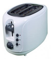 Too TO-2SL-110-W feh&eacute;r 2 szeletes keny&eacute;rpir&iacute;t&oacute; Konyhai term&eacute;kek - Konyhai kisg&eacute;p (s&uuml;t&eacute;s / főz&eacute;s / hűt&eacute;s / &eacute;telk&eacute;sz&iacute;t&eacute;s) - Keny&eacute;rpir&iacute;t&oacute; - 500397