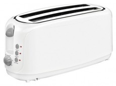 Too TO-4SL-120-W feh&eacute;r 4 szeletes keny&eacute;rpir&iacute;t&oacute; Konyhai term&eacute;kek - Konyhai kisg&eacute;p (s&uuml;t&eacute;s / főz&eacute;s / hűt&eacute;s / &eacute;telk&eacute;sz&iacute;t&eacute;s) - Keny&eacute;rpir&iacute;t&oacute; - 500398